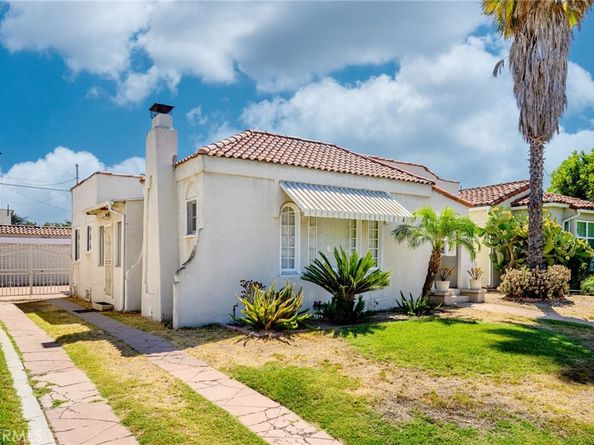 1000 N Isabel Street, Glendale CA 91207