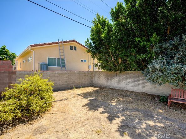 1000 N Isabel Street, Glendale CA 91207