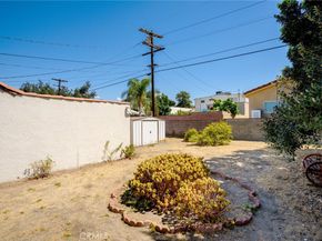 1000 N Isabel Street, Glendale CA 91207