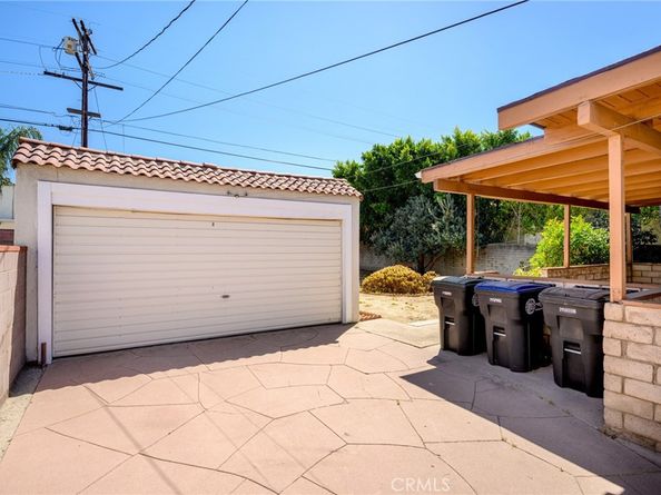 1000 N Isabel Street, Glendale CA 91207