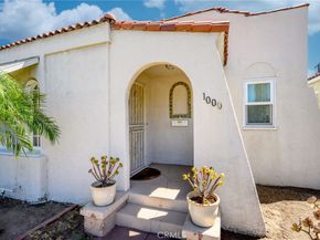 1000 N Isabel Street, Glendale CA 91207