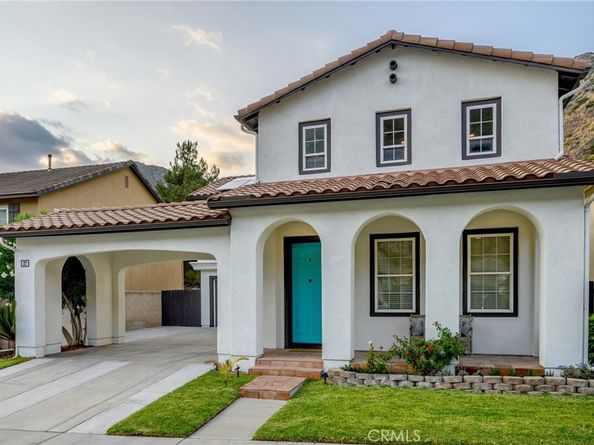 27 Silver Forest Court, Azusa CA 91702