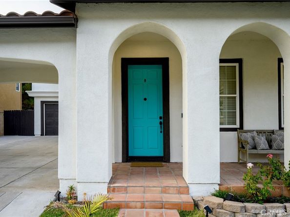 27 Silver Forest Court, Azusa CA 91702