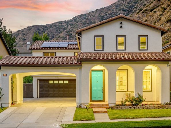 27 Silver Forest Court, Azusa CA 91702