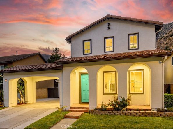 27 Silver Forest Court, Azusa CA 91702