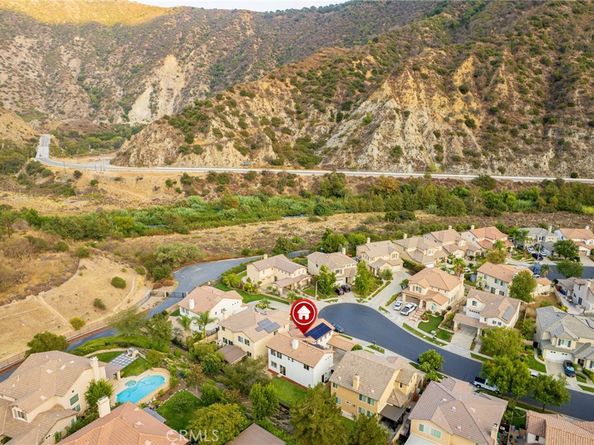 27 Silver Forest Court, Azusa CA 91702