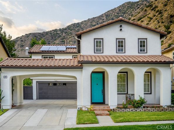 27 Silver Forest Court, Azusa CA 91702