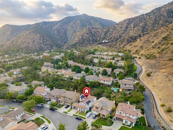 27 Silver Forest Court, Azusa CA 91702