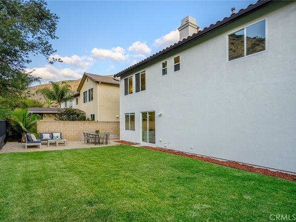 27 Silver Forest Court, Azusa CA 91702