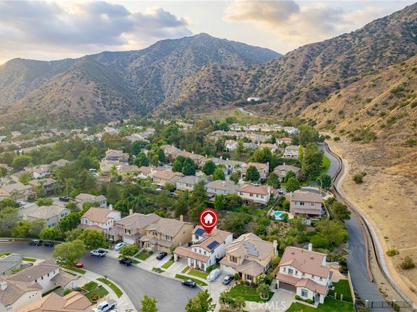 27 Silver Forest Court, Azusa CA 91702