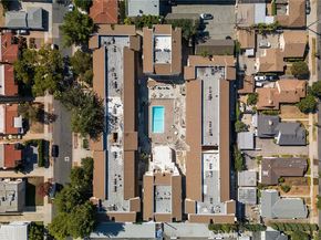 121 Sinclair Avenue 207, Glendale CA 91206
