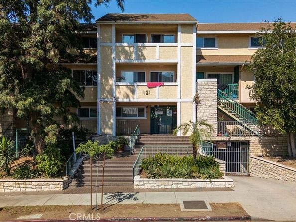 121 Sinclair Avenue 207, Glendale CA 91206