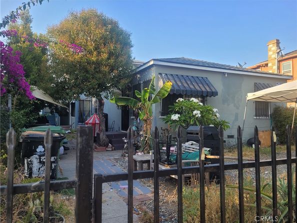 1723 W 35th Place, Los Angeles CA 90018