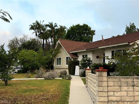 18301 Ludlow Street, Porter Ranch CA 91326