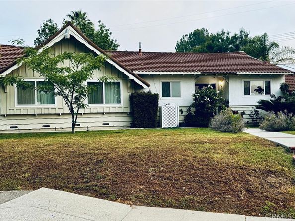 18301 Ludlow Street, Porter Ranch CA 91326