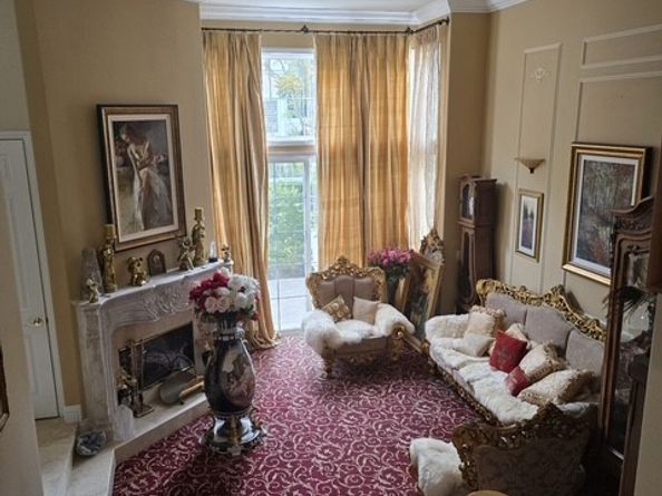 11 Chandon, Newport Coast CA 92657