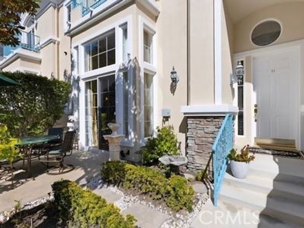11 Chandon, Newport Coast CA 92657