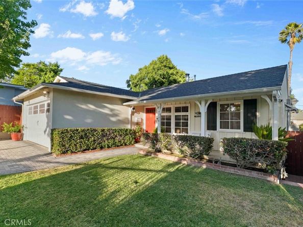 4328 Sunset Avenue, Montrose CA 91020