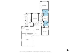 4328 Sunset Avenue, Montrose CA 91020