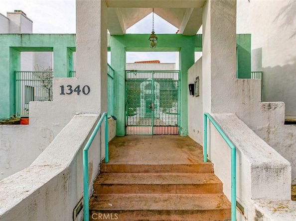 1340 Glenwood Road 4, Glendale CA 91201