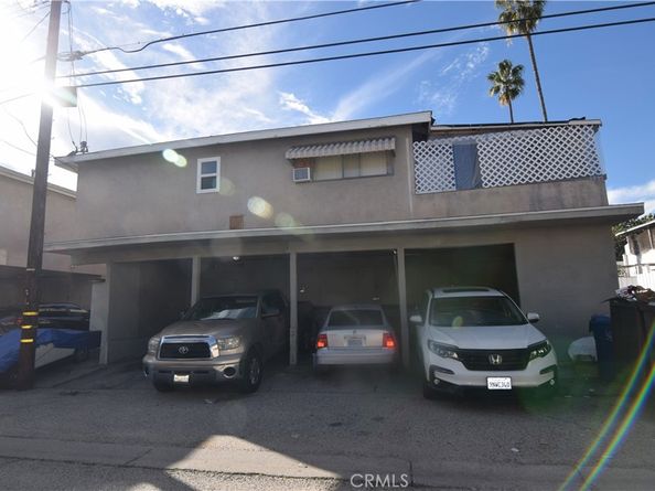 6708 Whitsett Avenue, North Hollywood CA 91606