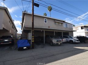 6708 Whitsett Avenue, North Hollywood CA 91606
