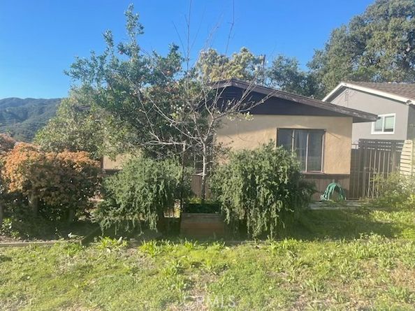 3516 Fairchild Street, Glendale CA 91214