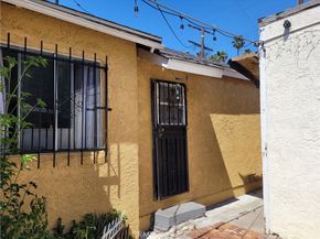 4528 Arlington Avenue, Los Angeles CA 90043