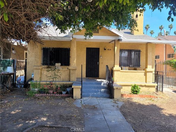 4528 Arlington Avenue, Los Angeles CA 90043