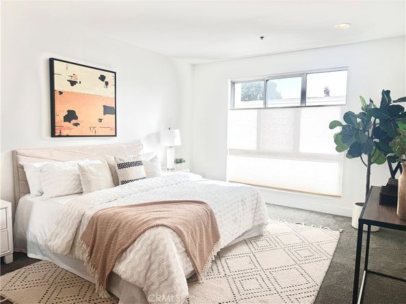 817 N Alfred Street 205, Los Angeles CA 90069