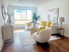 817 N Alfred Street 205, Los Angeles CA 90069