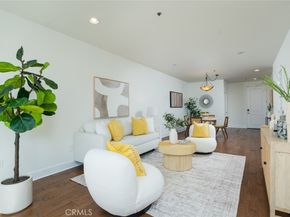 817 N Alfred Street 205, Los Angeles CA 90069