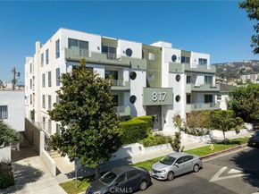 817 N Alfred Street 205, Los Angeles CA 90069