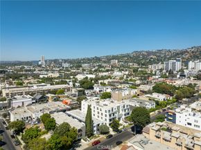 817 N Alfred Street 205, Los Angeles CA 90069