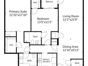 817 N Alfred Street 205, Los Angeles CA 90069