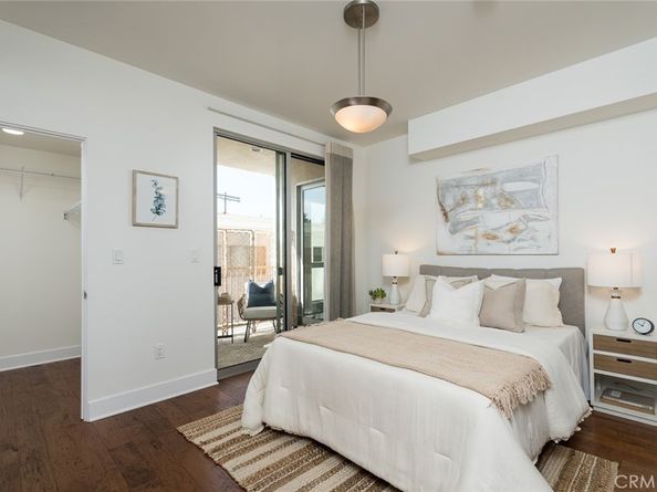 817 N Alfred Street 205, Los Angeles CA 90069