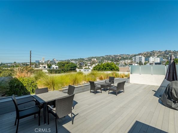 817 N Alfred Street 205, Los Angeles CA 90069