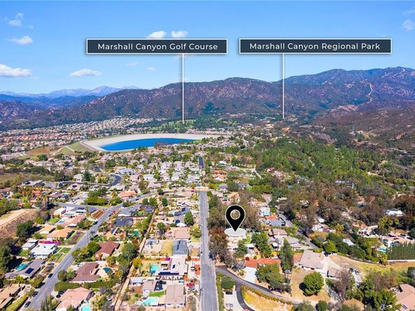 4710 Williams Avenue, La Verne CA 91750