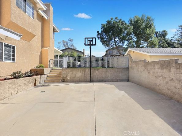 4710 Williams Avenue, La Verne CA 91750