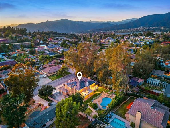 4710 Williams Avenue, La Verne CA 91750