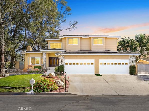 4710 Williams Avenue, La Verne CA 91750