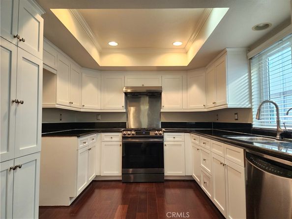 145 Bonita Street C, Arcadia CA 91006