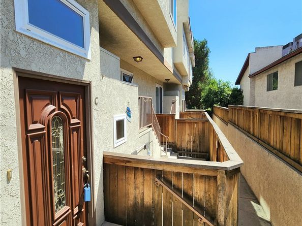 145 Bonita Street C, Arcadia CA 91006