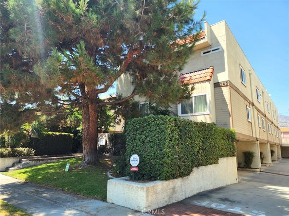 145 Bonita Street C, Arcadia CA 91006