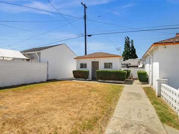 16202 E Benbow Street, Covina CA 91722