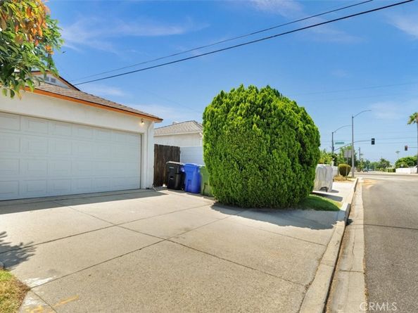 16202 E Benbow Street, Covina CA 91722