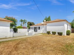 16202 E Benbow Street, Covina CA 91722