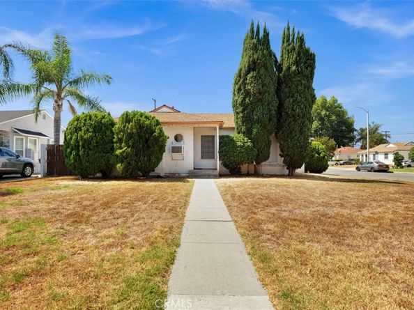 16202 E Benbow Street, Covina CA 91722