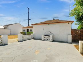 16202 E Benbow Street, Covina CA 91722