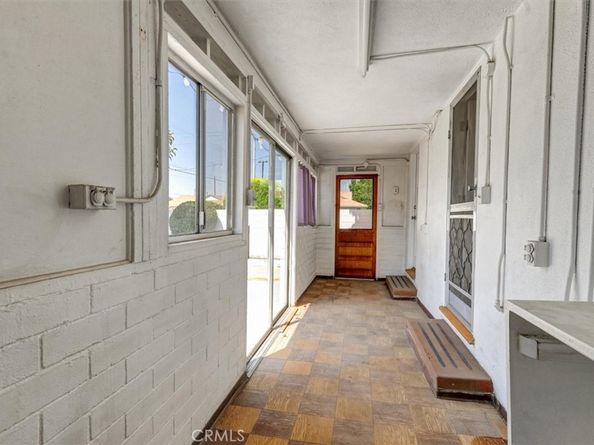 16202 E Benbow Street, Covina CA 91722